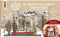 24 DAYS ESCAPE 3D-Adventskalender – Sherlock Holmes und das Anwesen Moriarty
