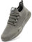 GHFKKB Men’s Running Shoes, Trainers, Lightweight, Fitness, Tennis Shoes, Breathable Training Shoes, for Sports, Jogging, Walking, darkgray, 8 UK