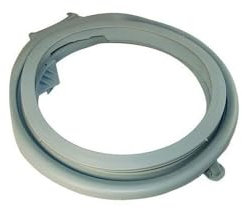 sparefixd Guarnizione per sportello della lavatrice Whirlpool