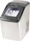 DOMO DO9247IB Machine à glaçons PRO 'Ice Maestro' - 15kg/24h - 2,8 L - inox