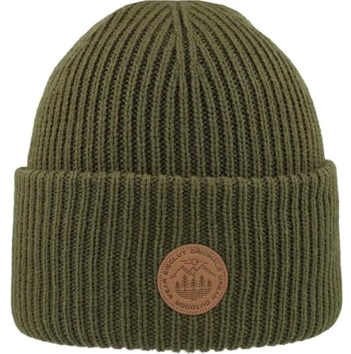 Eisglut Unisex Strickmütze Unityo
