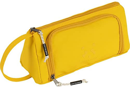 Kattbjørn Swag Bag Stifteetui 20 cm
