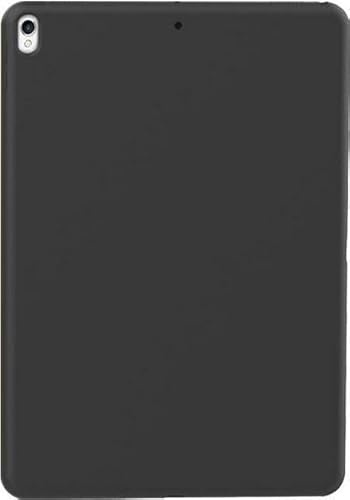 eSTUFF Orlando W126452988 Black TPU Cover iPad 10.2 with Corner Protection