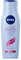 Nivea Shampoo Diamond Gloss 250ml Tender Care for Instant Shine and Daily Use 99% Biodegradable Formula for Intensive Care With and Natural Rose Oil (Pack of 5)