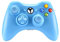 Crifeir - Controller wireless per controller Xbox 360, 2,4 G, per Xbox 360 e 360 Slim/PC (L)
