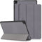 DINGGUAGUA Compatible with Lenovo M10 3rd Gen 10.1 Inch Case Ultra Slim Lightweight Cover Case for Lenovo Tab M10 3rd Gen TB328FU,Gray