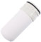 Housoutil Duschsieb 1stk Filter Für Wasserreiniger Wasserfilter Aus Keramik 7- Duschwasserfilter Filter Des Wasserreinigungssystems Systemfilter Weiß Keramische Diatomeenmembran Wasserhahn