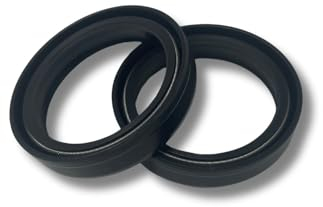 DB parts Kit paraoli forcella compatibile con HONDA 900 CB F Hornet (SC48B) 2002 2003 2004 2005 2006
