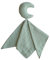 Stitches - Doudou Lune Plat Rose - Personnalisable