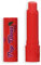 I Heart Revolution Pop Gloss Balm, Hydrating Lip Balm With Glossy Finish & Hint Of Colour, Vegan & Cruelty-Free, Cherry Red