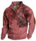 Sweatjacke Herren Ohne Kapuze Herren-Jacken Kapuzenjacke Herren Problem Gelöst T Shirt Trainingsanzug Herren Langarmshirts Für Herren Oversize Pullover Damen Klamotten Hässliche Tshirts