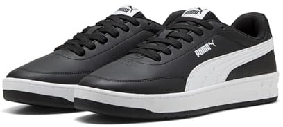 Puma Unisex Court Classic CleanSneaker