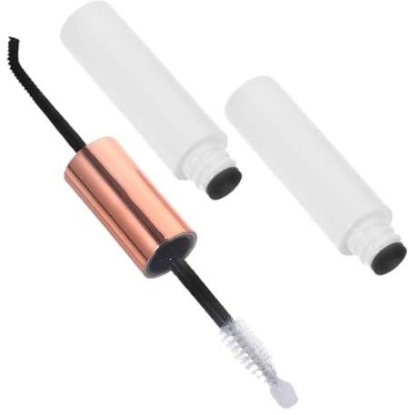 IWOWHERO Extensiones De Pestañas Pegamento Lifting Adhesivos Larga Duración Pestañas Adhesivas