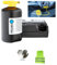 COMPATIBILE CON SMART KIT GONFIA E RIPARA LIQUIDO SIGILLANTE DA 620ML PER AUTO, SUV, FUORISTRADA, FURGONI, MOTO AUTOMATICO CON COMPRESSORE POMPA DELL'ARIA ELETTRICA