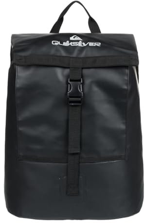 Quiksilver Sea Stash Cruiser - Medium Surf Backpack for Men - Mittelgroßer Surf-Rucksack - Männer - One Size - Multi.