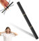 AHEJIOO Magnete Fidget Toys für Erwachsene - Dreifach-Gliedriger Kohlefaser Anti-Stress Stick mit Rutschfestem Design, Tragbares Spielzeug zum Stressabbau für Büro, Reisen und Zuhause