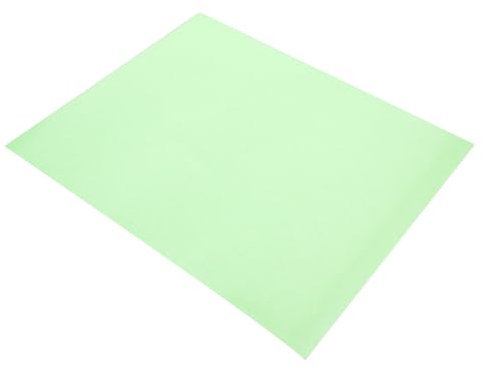 TEHAUX 1 Rolle Leuchtende Wärmeübertragungsfolie vinyl films thermotransferfolie bläulich Vinyl erhitzen Heißprägefolie Transferfolie zum Basteln Transferfolie für Hemden htv Blue