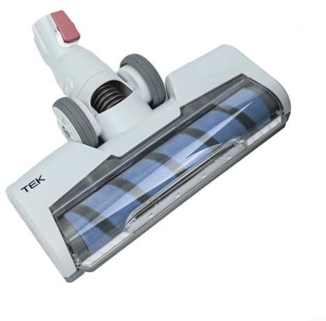 Replacement Electric Brush Head For Tineco A10, EA10, A11, A9, Cordless Upright Vacuum Cleaners, Sturdy Long-lasting Wear-resistant ABS Material