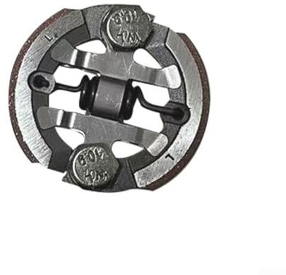 Embrague de repuesto fiable para Kawasaki TJ53 Series mantiene la eficiencia y el rendimiento de la desbrozadora (TJ53B)