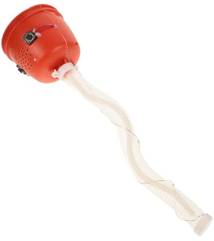 Didiseaon Juguete De Cactus Bailarín De Movimiento y Accesorio De Juguete Hecho Mano para Material De Bricolaje Hogar Divertido