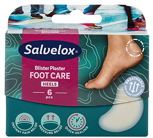 Salvelox Blíster Medium, Apósitos Hidrocoloides - 72 Unidades