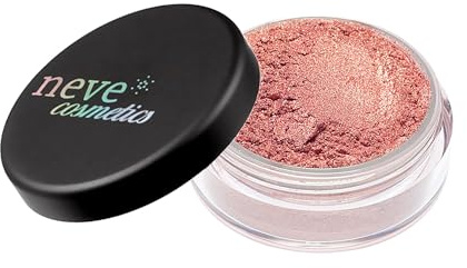 Neve Cosmetics blush minerale in polvere libera | Summertime