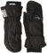 CMP - Twill-Skifäustlinge für Kinder, Schwarz, 6