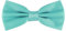 Ladeheid Fliege Kinder Jungen mit einstellbarem Band für Anzug festlich Kinderfliege Mode für Jungs MJ (10cm x 5cm) (10cm x 5cm, Türkis)