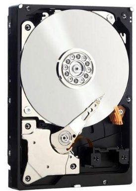 Western Digital WD4001FYYG RE 4TB interne Festplatte (8,9 cm (3,5 Zoll), 7200rpm, 32MB Cache, SAS 2.0) (Generalüberholt)