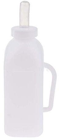 Tubayia Bidon pour animal de compagnie 2 l