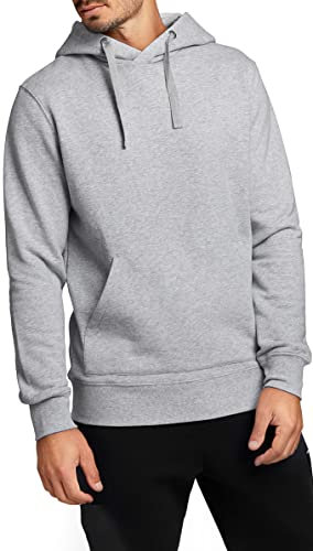Björn Borg 9999-1432-90741 Centre Hoodie Sweatshirt Men's Graue Melange XL