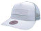 Mitchell & Ness Trucker Snapback Essential - Box Logo, White