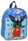 Rucksack Bing Sweet Repeat für Jungen, Kinder, Reisen, Schultaschen, Rucksack 29x22x9 cm