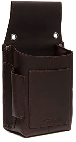 The Chesterfield Brand Taiwan Kellnerbörse Holster Leder 12 cm
