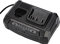 Chargeur de batterie double port pour batteries au lithium Bosch 10,8-18 V BAT411 BAT411A BAT412A BAT610G 2607336013 1600Z00037 3A Chargeur rapide avec 2 ports USB, PL (UE)