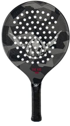 Viking Axe Pro Limited Edition M90 Camo Platform Tennis Paddle