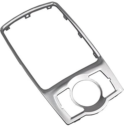 Kavylany MMI Schaltknauf Halterahmen Paneltrim Box für A6 Allroad 4F0864260A