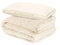 Vitapur Kinderkissen 40x60 und Decke 100x140 Set I Ab 1 Jahr geeignet I Soft, Gesund und Hypoallergen I Für alle Schlafpositionen I Nach Ökotex-100 Zertifiziert - Für den ungestörten Kinderschlaf!