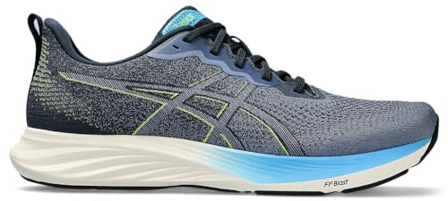 Asics 1011B697 - DYNABLAST 4 400 Denim Blue/French Blue Blue/French Blue Gr. 10,5