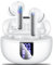 Bluetooth Kopfhörer,Kopfhörer Kabellos Bluetooth 5.3 In Ear mit 4 HD Mikrofon,ENC Call Noise Cancelling Headphones,42H Spielzeit, LED-Anzeige,HiFi Stereo IP7 Wasserdicht Ohrhörer für Sport Arbeit 2024