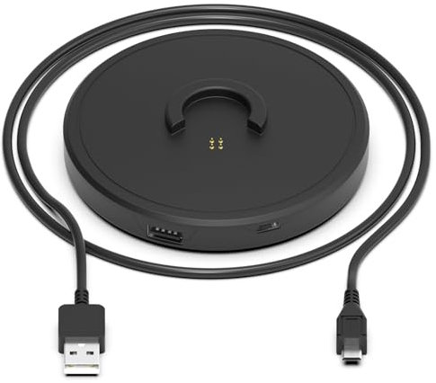 Hafiuege 10W 5V Chargeur pour Bose Soundlink Compatible avec Les Haut Parleur Portable Home Speaker Bose Soundlink Mini/Revolve Plus Chargeur de châssis USB Rechange