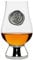 English Pewter Company Glencairn Personalised Whisky Glass with Monogram Initial - Unique Gifts for Men - with Your Choice of Initial 200ml [WGP217] (Q)