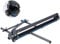 KATSU Tools Tagliapiastrelle Manuale da 48 1200 mm di Alluminio Robusta, con Guida Laser ad Alta Precisione e Ruotes, Ceramica e Porcellana Tagliapiastrelle per Pavimenti e Rivestimenti
