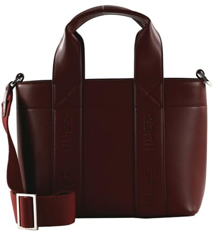 HUGO Becky Up_tote Mini Tote Bag