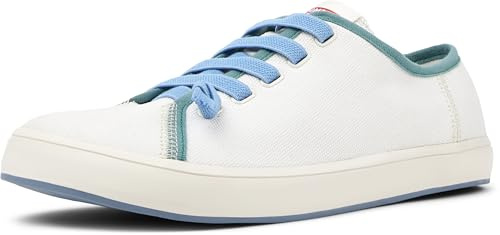 Camper Peu Rambla Ii Men Sneaker White Natural 42 (EU)