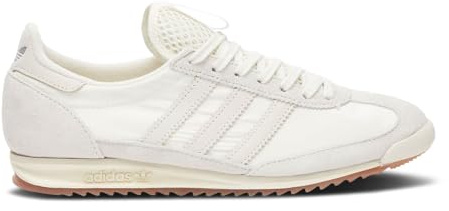 Adidas Coppa Sense.3 Prato Tennis Uomo, Bianco sporco, 38 EU
