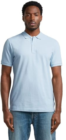 G-Star Raw C.V. Dunda Overdyed Slim Polo
