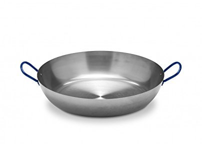 Vaello - Sartén lyonesa con asa - 50 cm