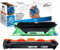 Toner + Trommel kompatibel zu TN-1050 TN1050 für Brother DCP-1510 DCP-1610W DCP-1612W DCP-1512 für MFC-1910W MFC-1810 HL-1110 HL-1212W HL-1210W HL-1112