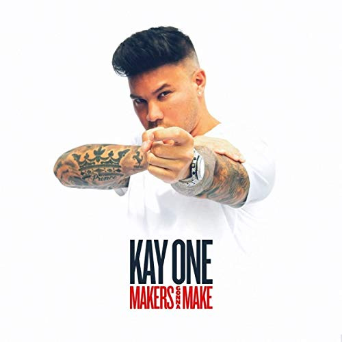 Prince Kay One (Tonpool)